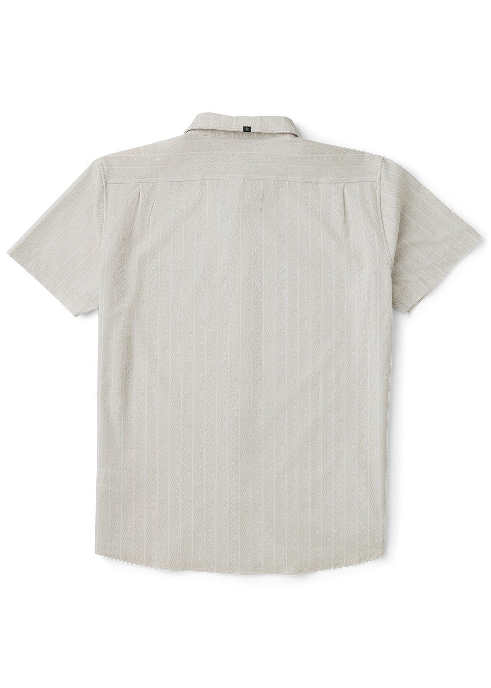 Anchor Point Hybrid Eco Short Sleeve Shirt