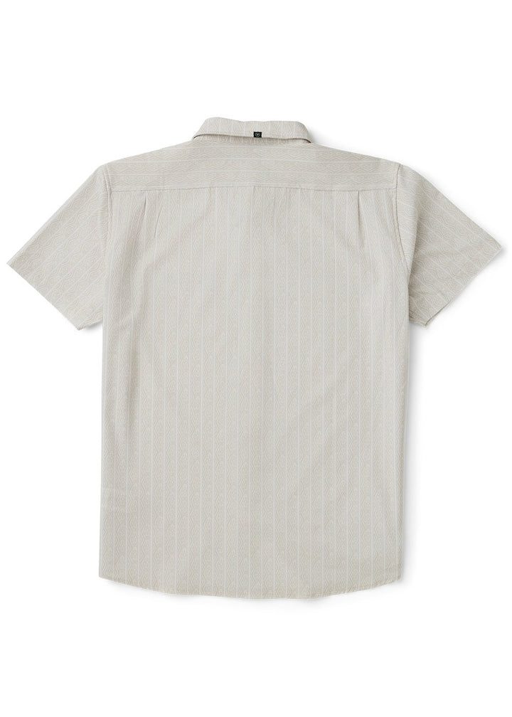 Anchor Point Hybrid Eco Short Sleeve Shirt