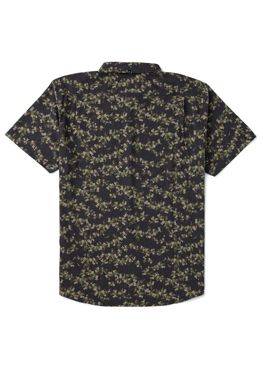 Tropicanica Hybrid Eco Short Sleeve Shirt
