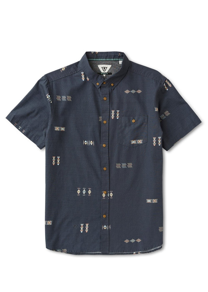 Shoreline Eco Short Sleeve Shirt