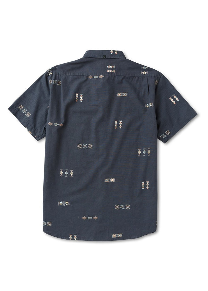 Shoreline Eco Short Sleeve Shirt
