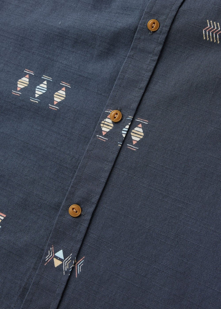 Shoreline Eco Short Sleeve Shirt
