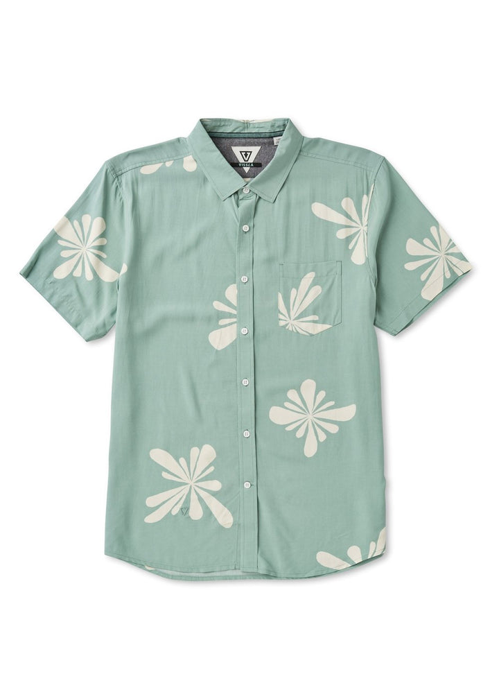 Solstice Short Sleeve Shirt