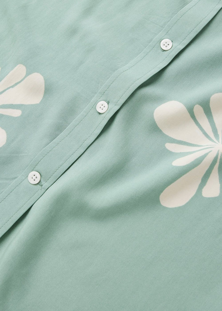 Solstice Short Sleeve Shirt