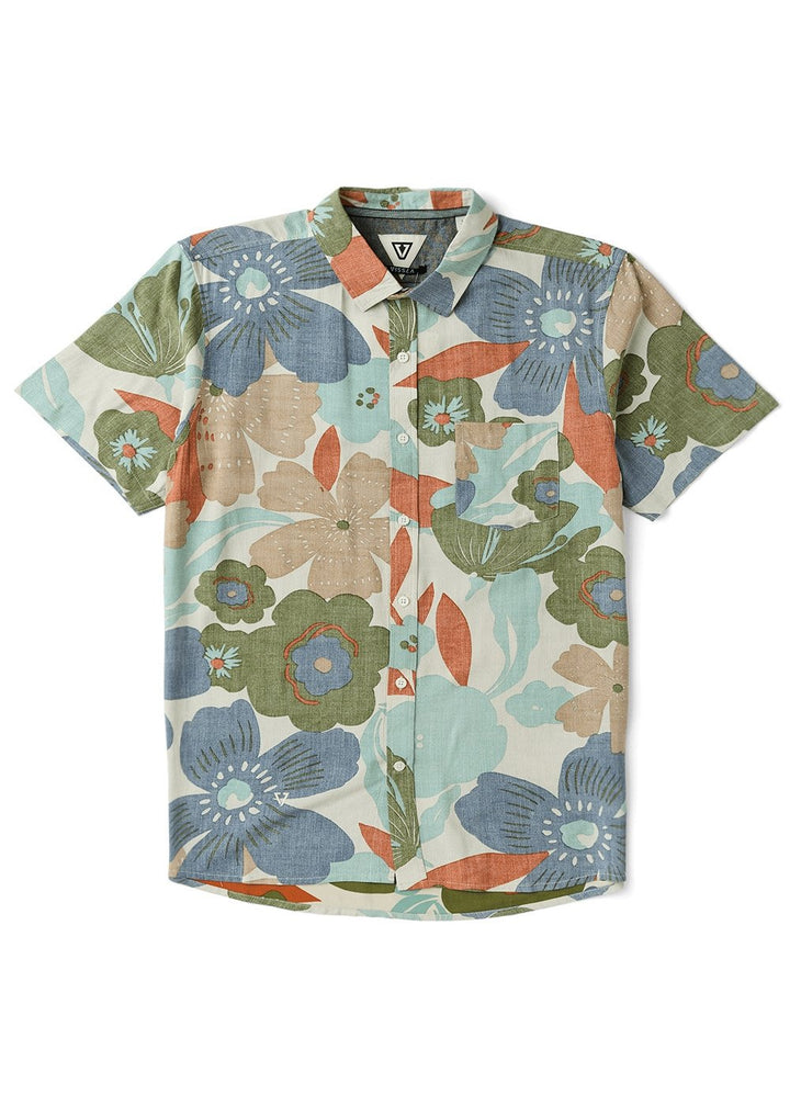 Breezy Short Sleeve Shirt