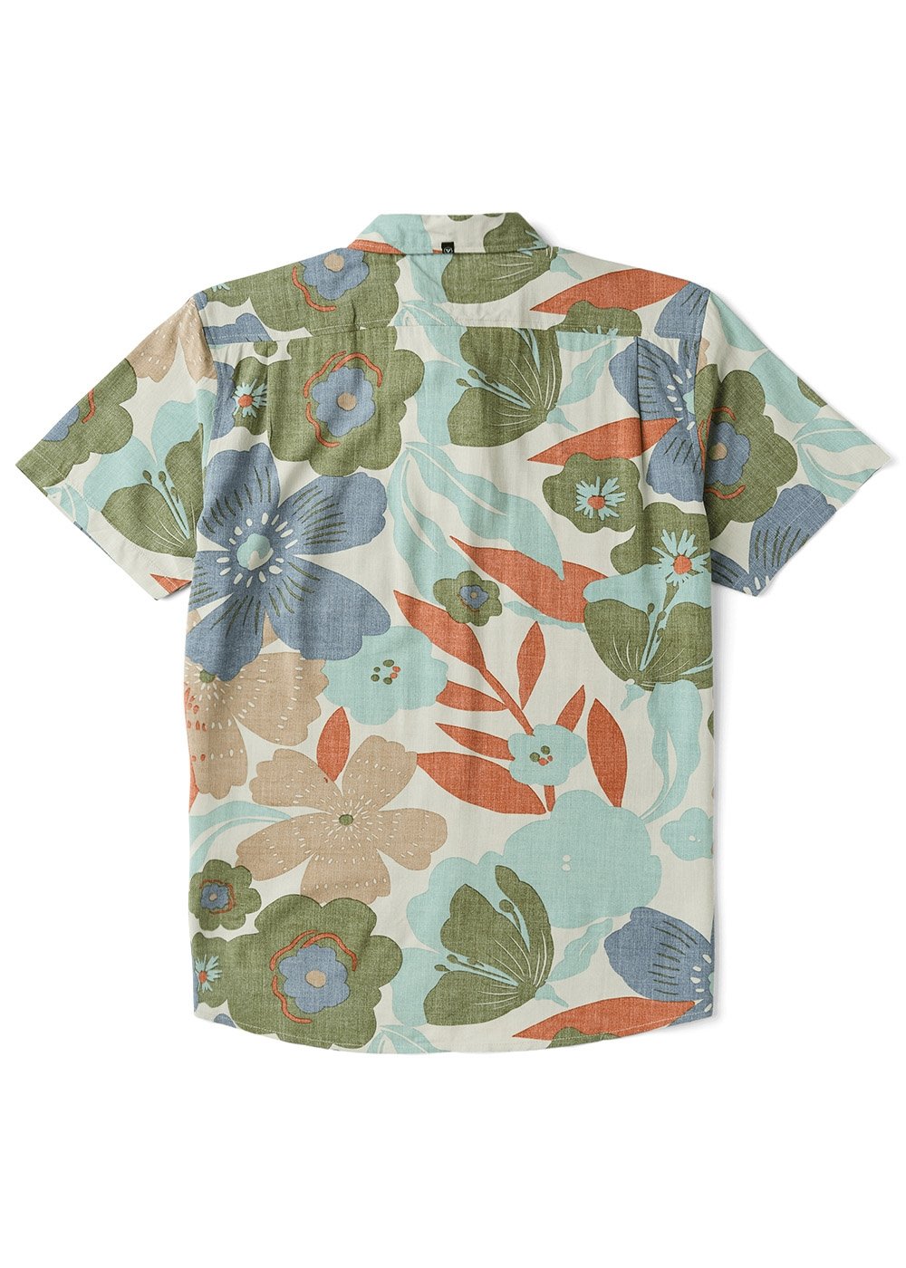 Breezy Short Sleeve Shirt