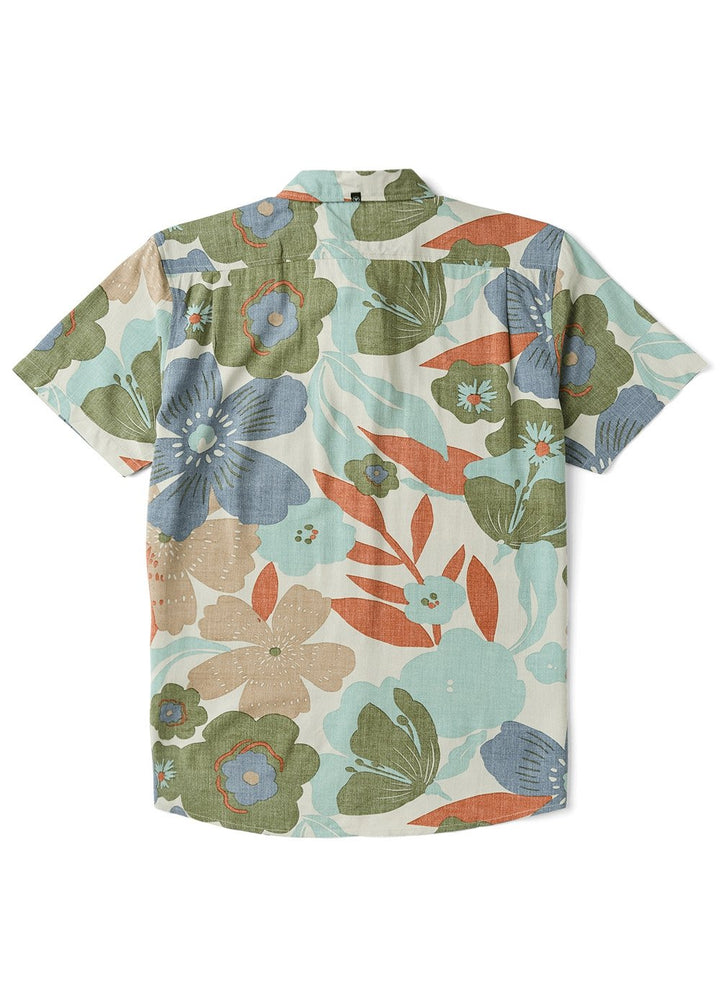 Breezy Short Sleeve Shirt