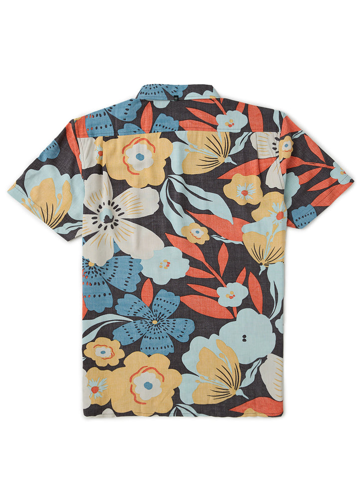 Breezy Short Sleeve Shirt