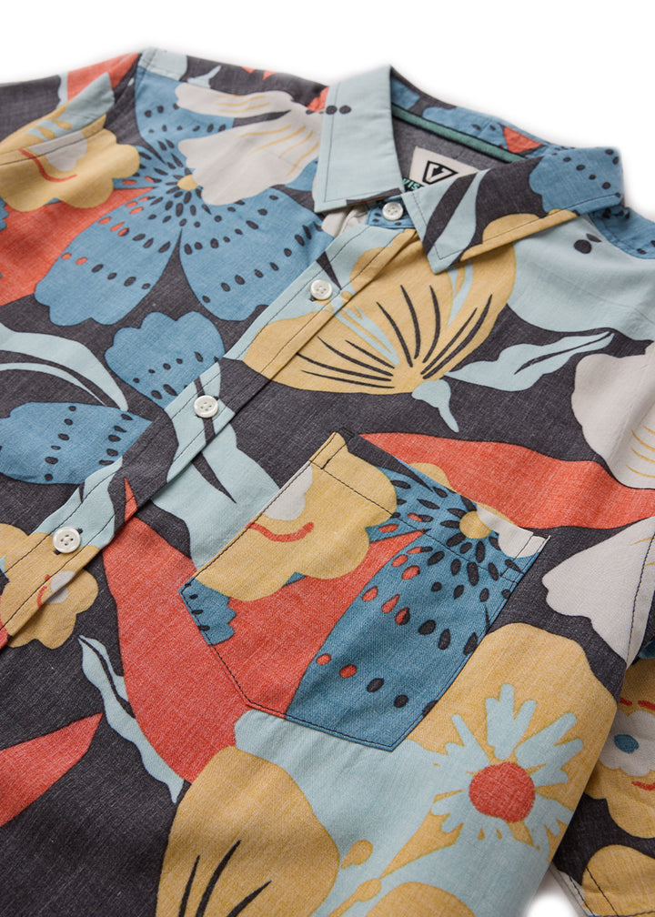Breezy Short Sleeve Shirt