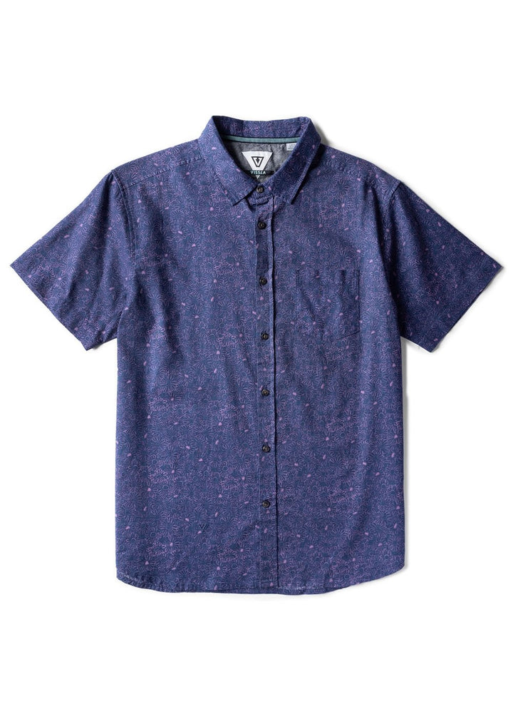 Lazy Daisy Eco Short Sleeve Shirt