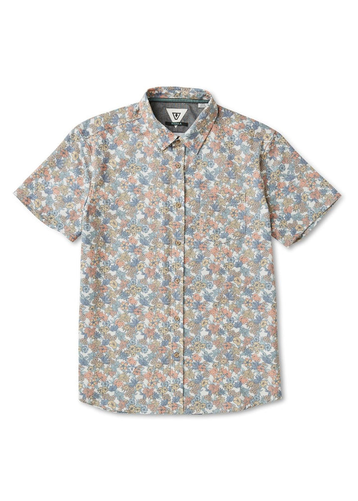 Beacons Eco Short Sleeve Shirt