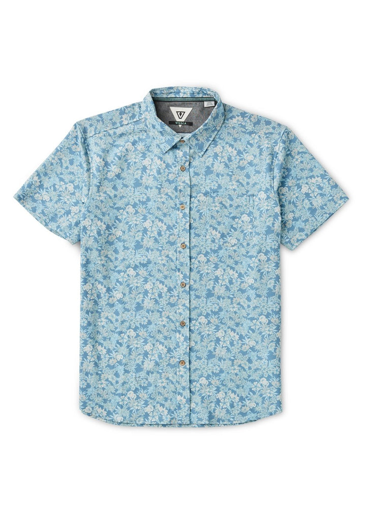 Beacons Eco Short Sleeve Shirt