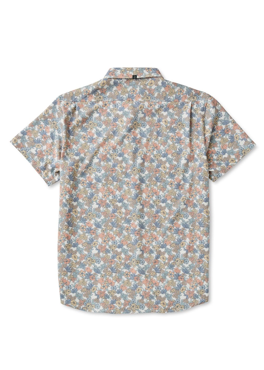 Beacons Eco Short Sleeve Shirt