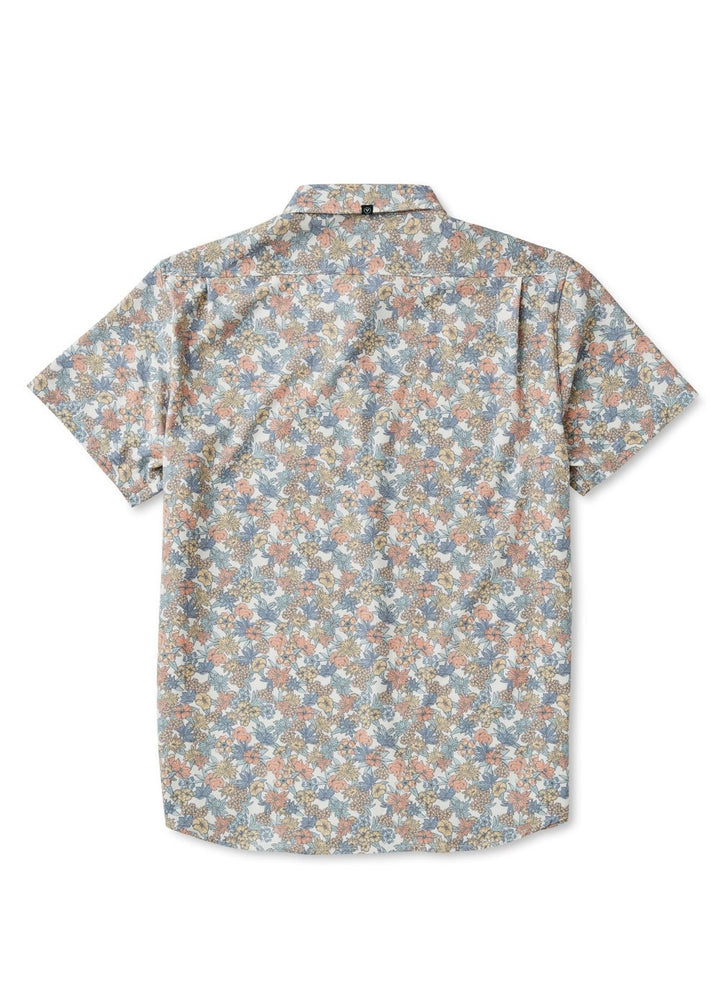 Beacons Eco Short Sleeve Shirt