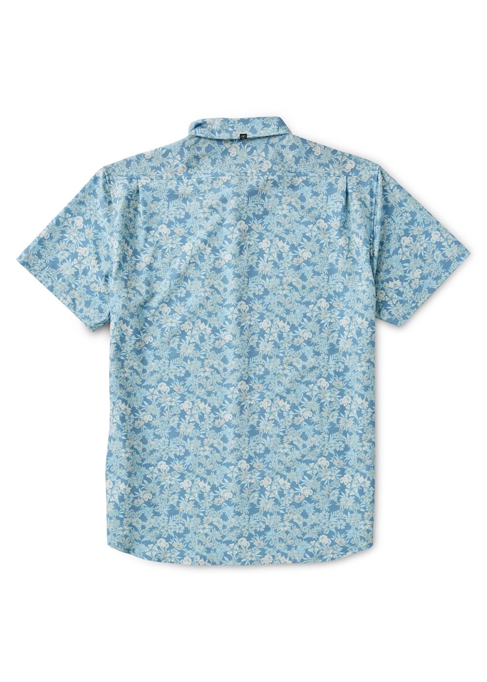 Beacons Eco Short Sleeve Shirt
