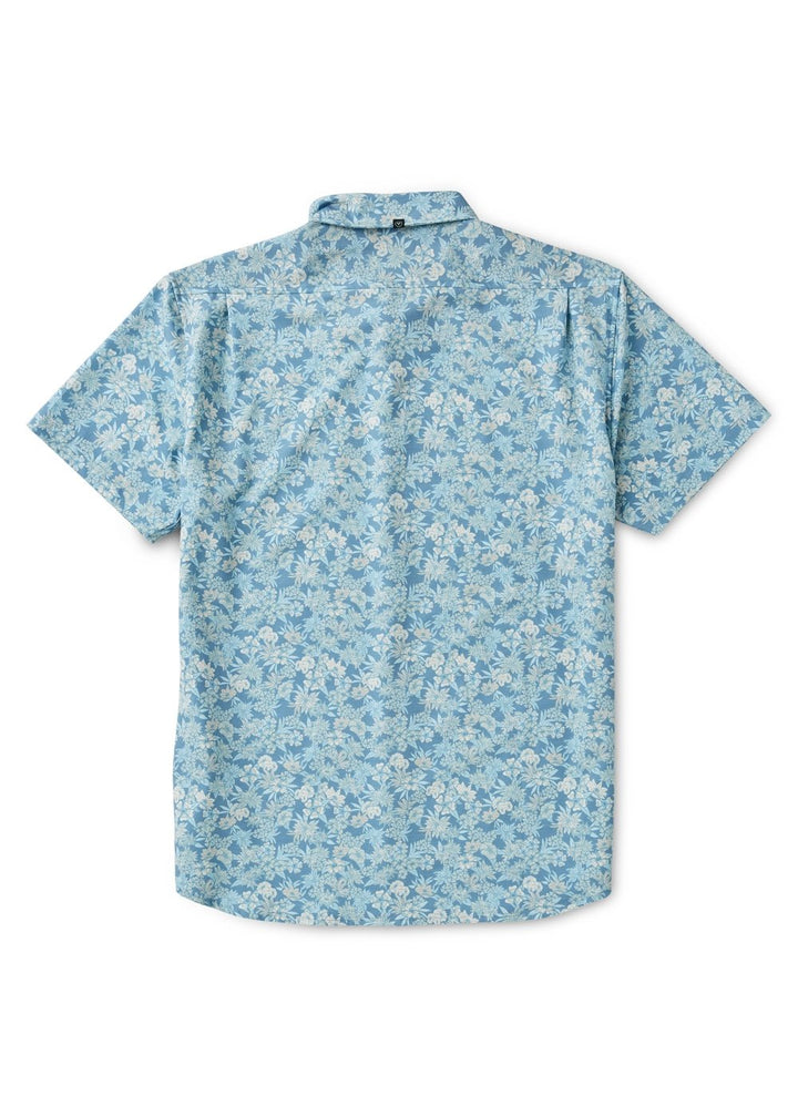 Beacons Eco Short Sleeve Shirt