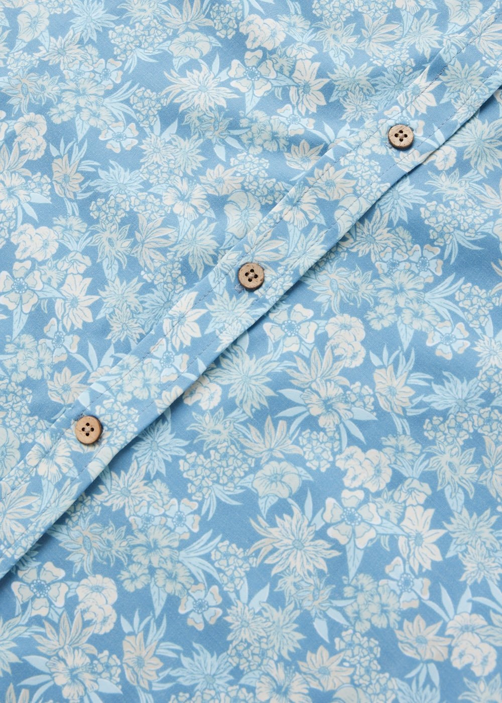Beacons Eco Short Sleeve Shirt