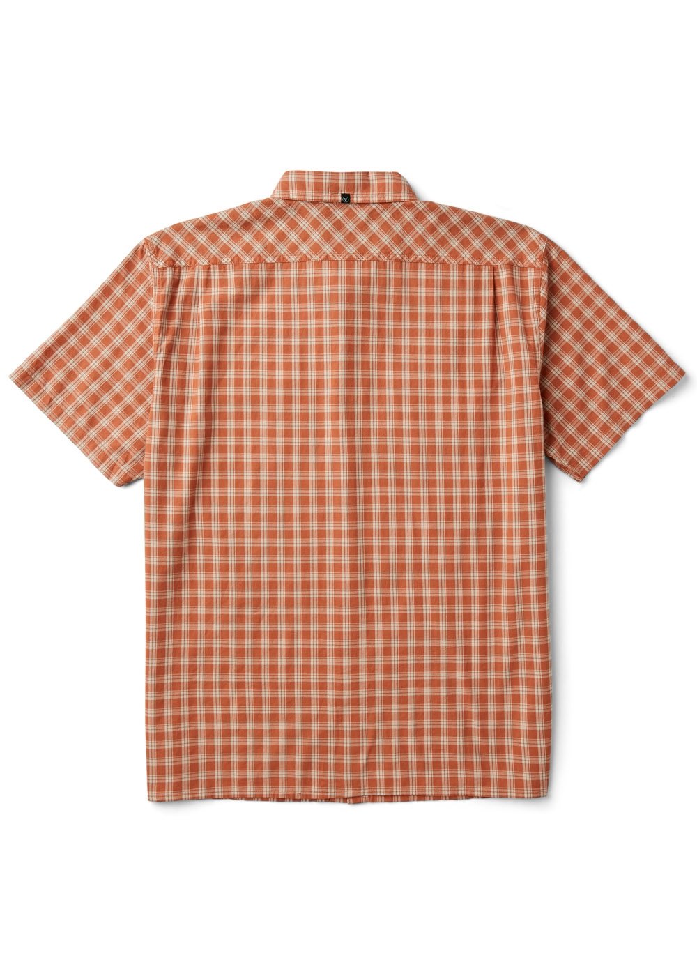 Ollie Eco Short Sleeve Shirt