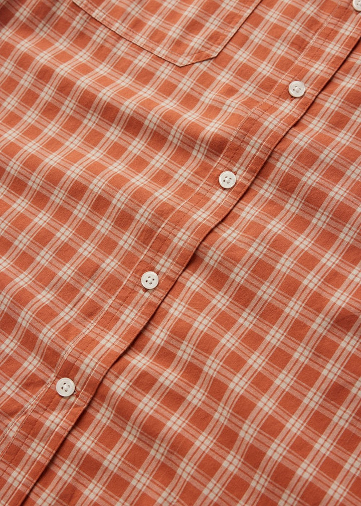 Ollie Eco Short Sleeve Shirt