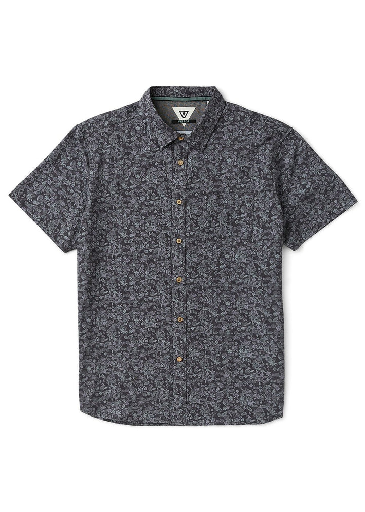 Sun Garden Eco Short Sleeve Shirt