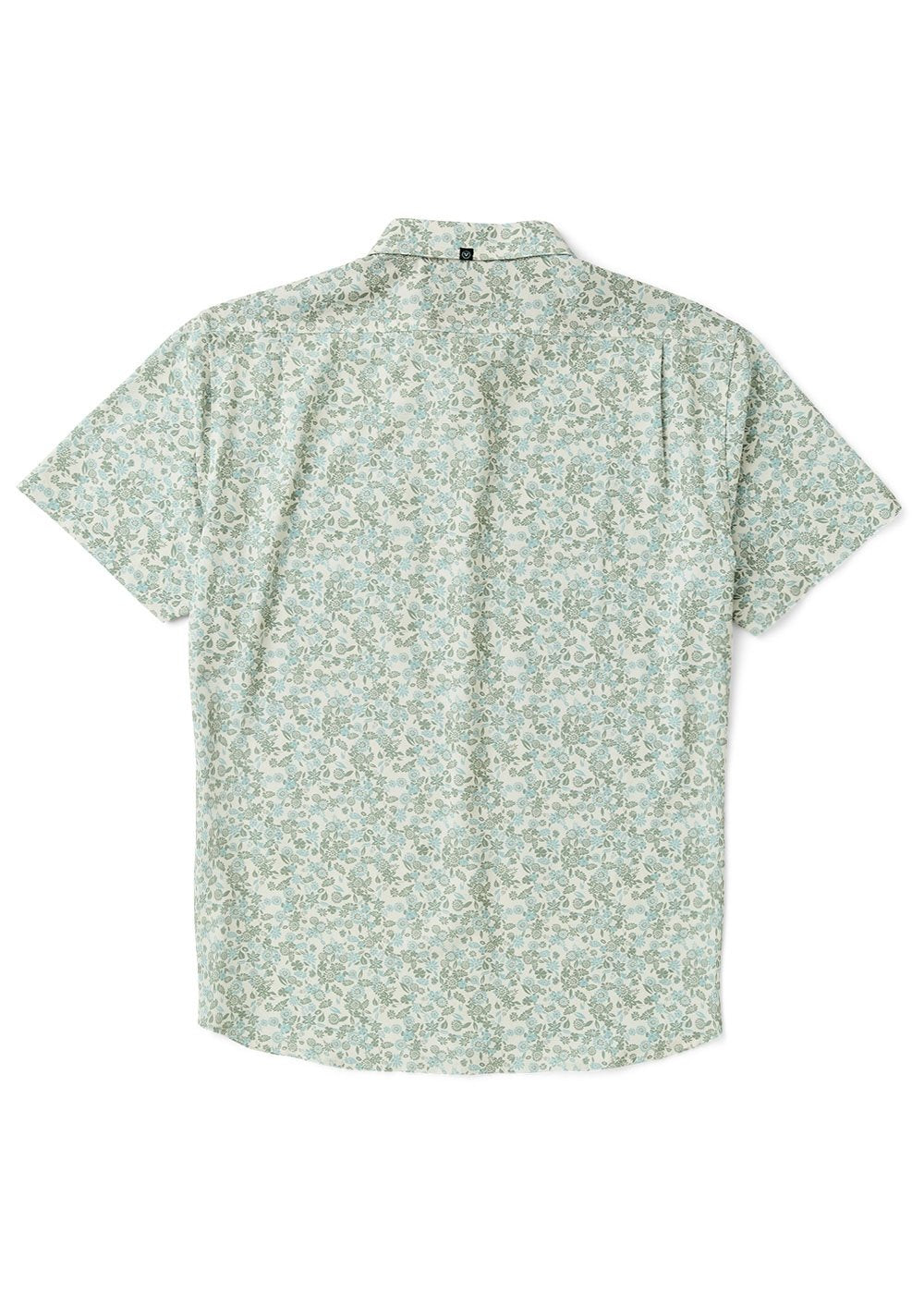Sun Garden Eco Short Sleeve Shirt
