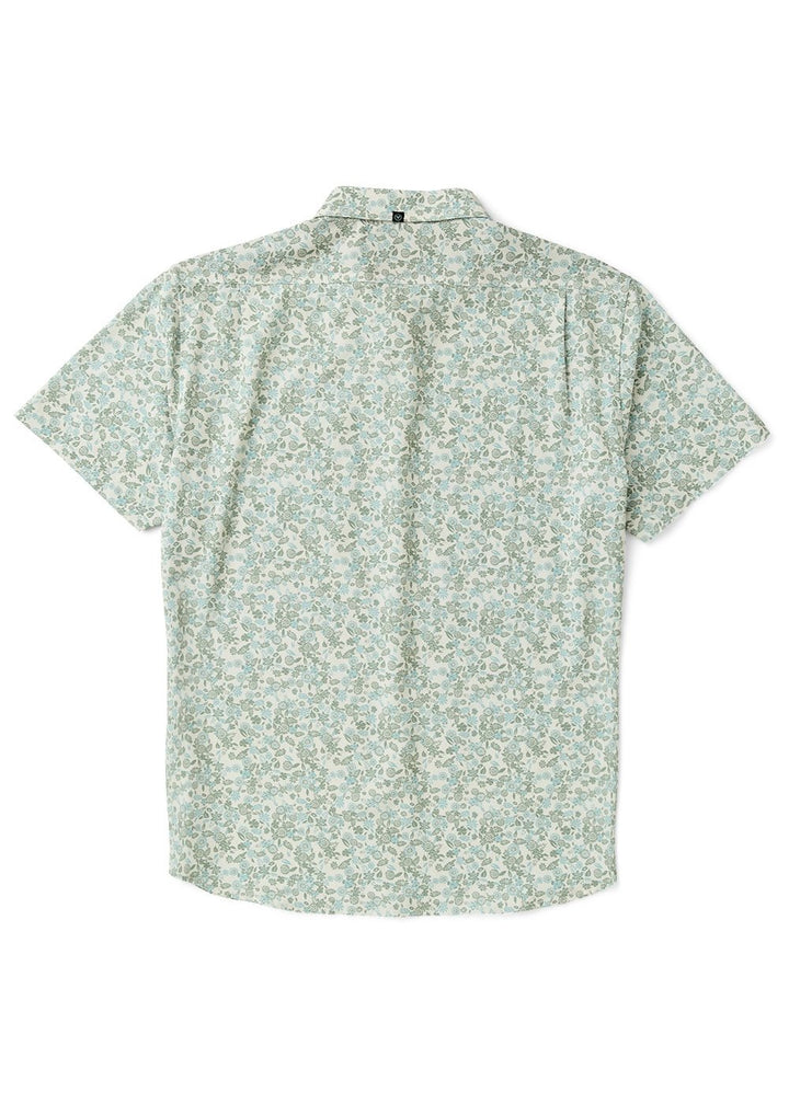 Sun Garden Eco Short Sleeve Shirt