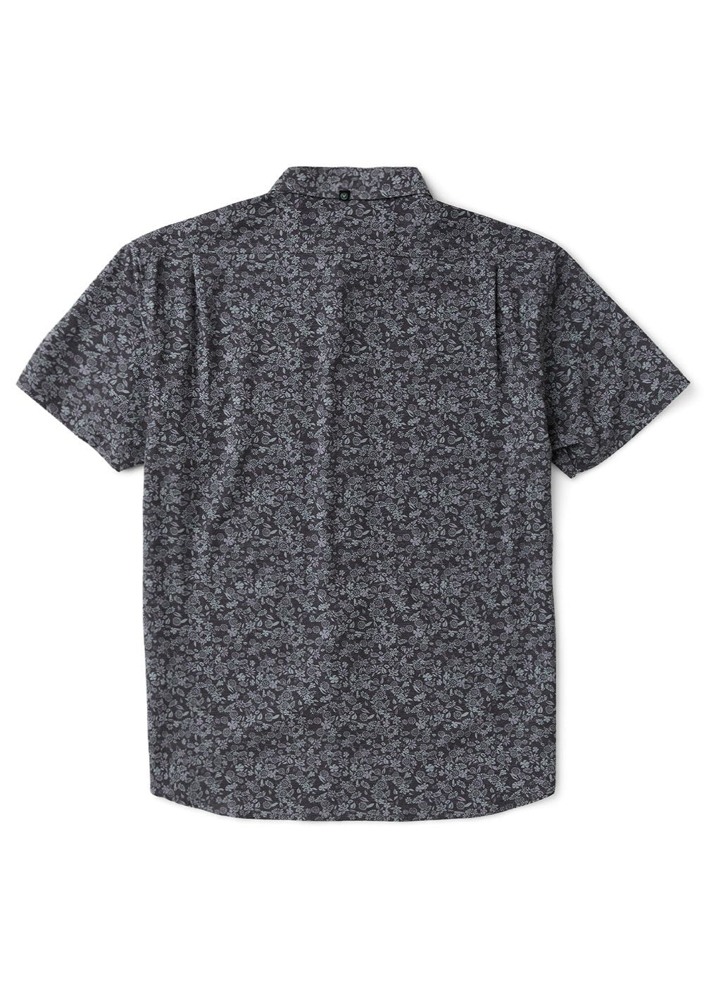 Sun Garden Eco Short Sleeve Shirt