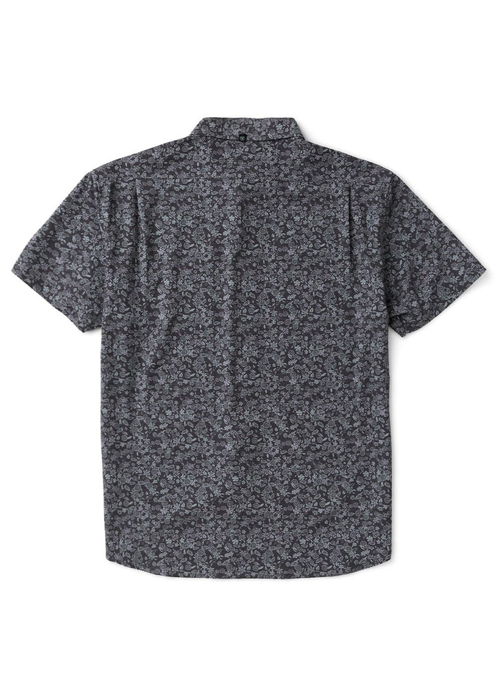 Sun Garden Eco Short Sleeve Shirt