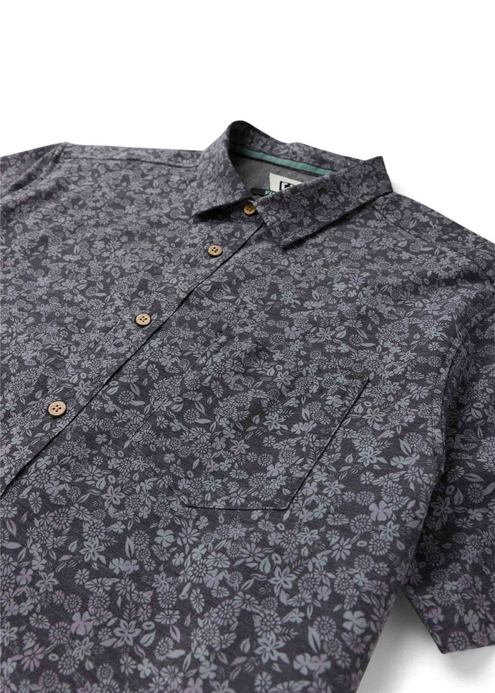Sun Garden Eco Short Sleeve Shirt