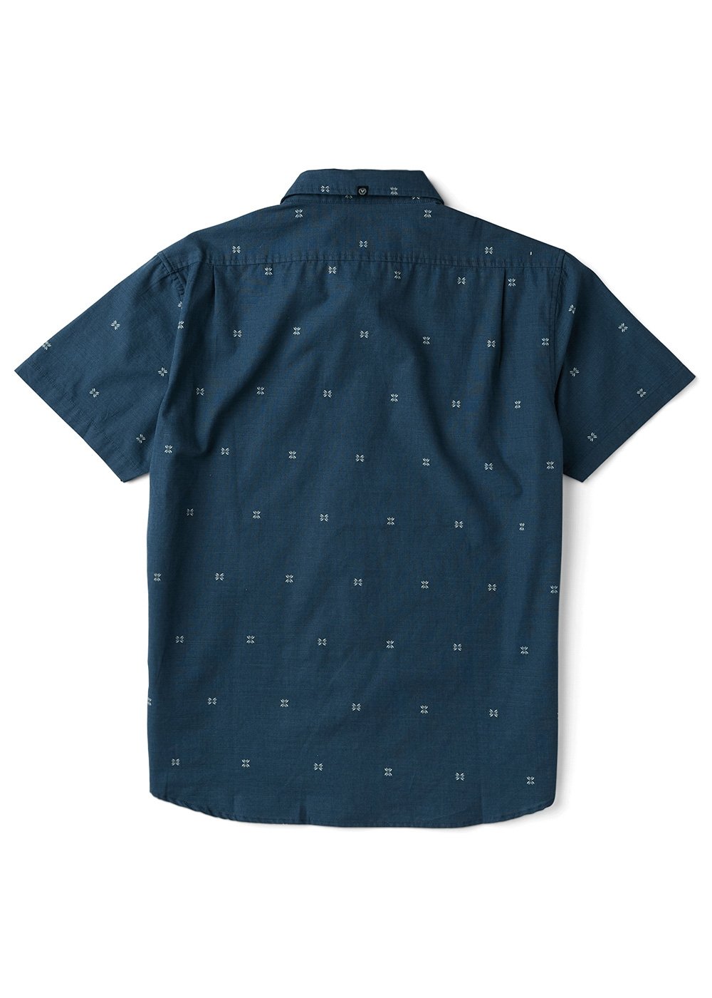 Cloud Seed Eco Short Sleeve Shirt