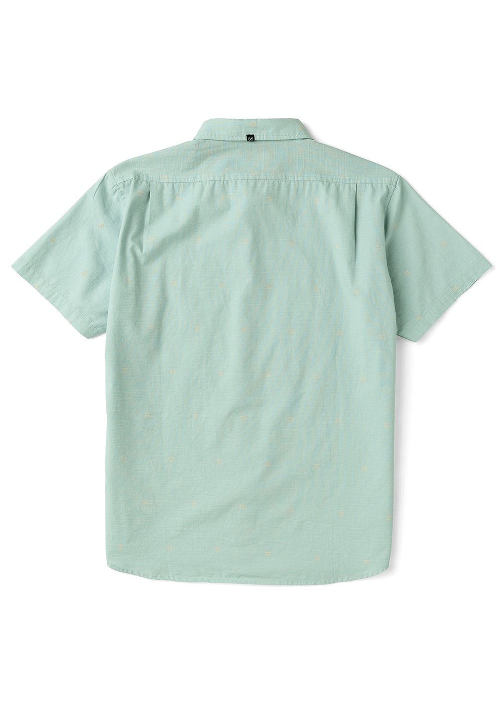 Cloud Seed Eco Short Sleeve Shirt