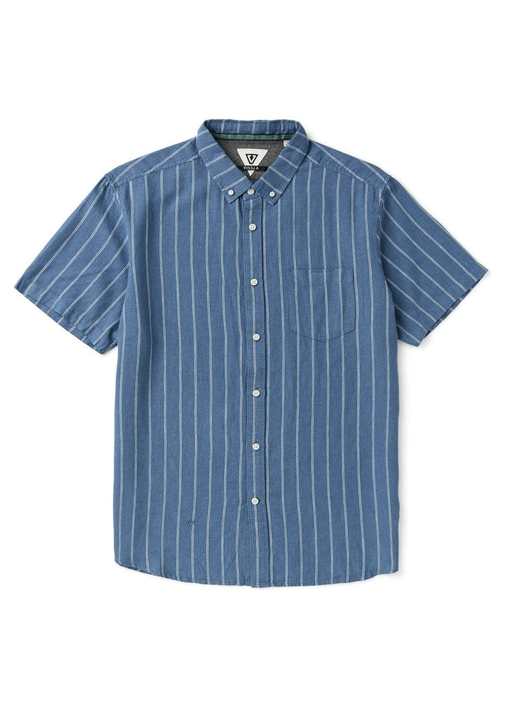 Minder Short Sleeve Shirt