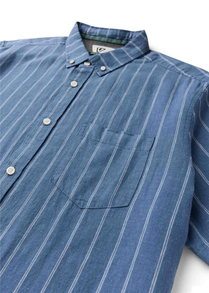 Minder Short Sleeve Shirt