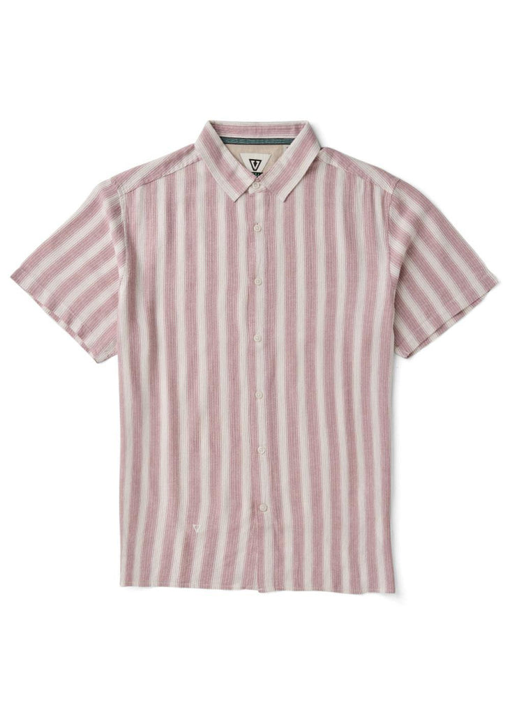 トップス Viscose Ponte S/S York Sleeve Shirt M509CGRD-1_1024x1024.jpg?v=