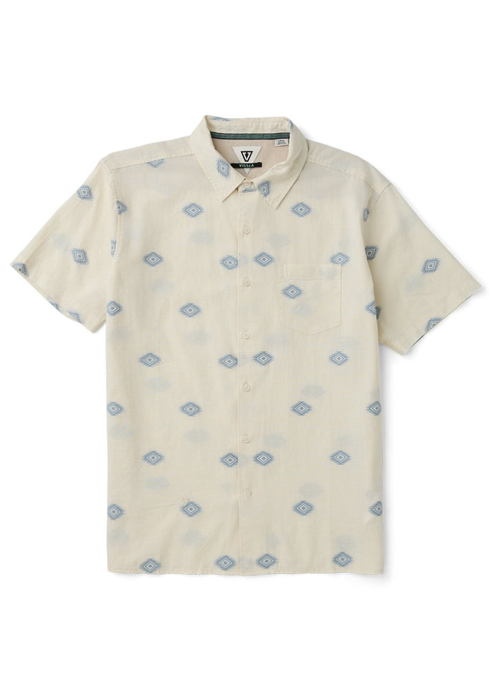 Cabo Nights Short Sleeve Shirt