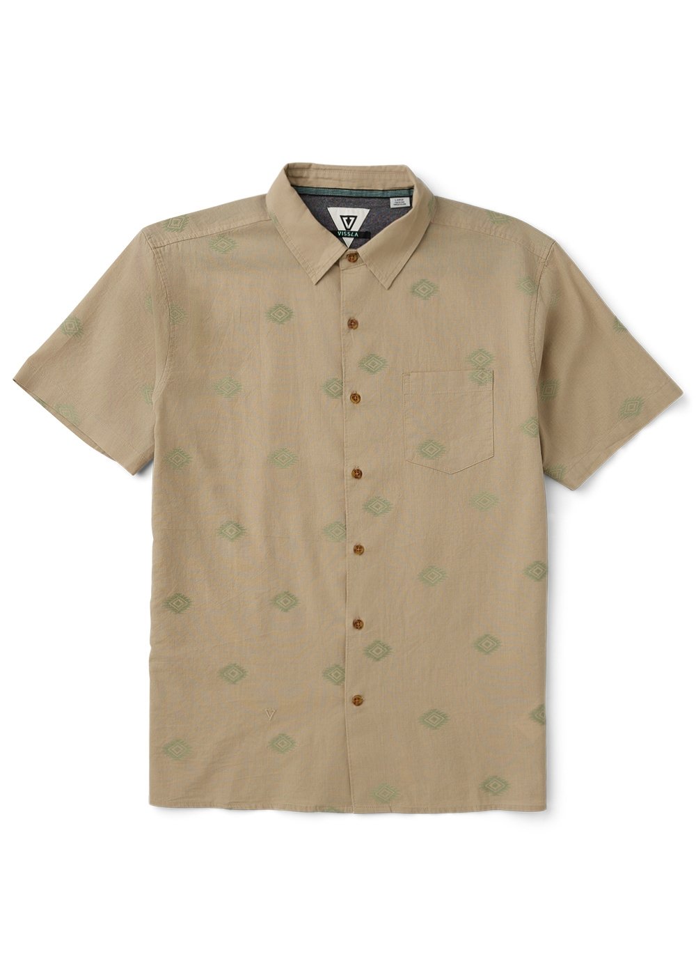 Cabo Nights Short Sleeve Shirt