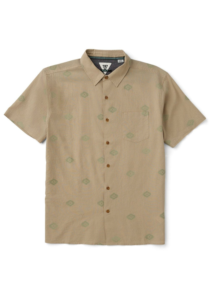 Cabo Nights Short Sleeve Shirt