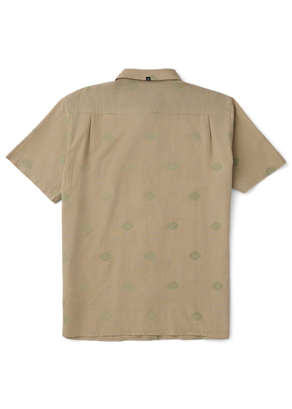 Cabo Nights Short Sleeve Shirt