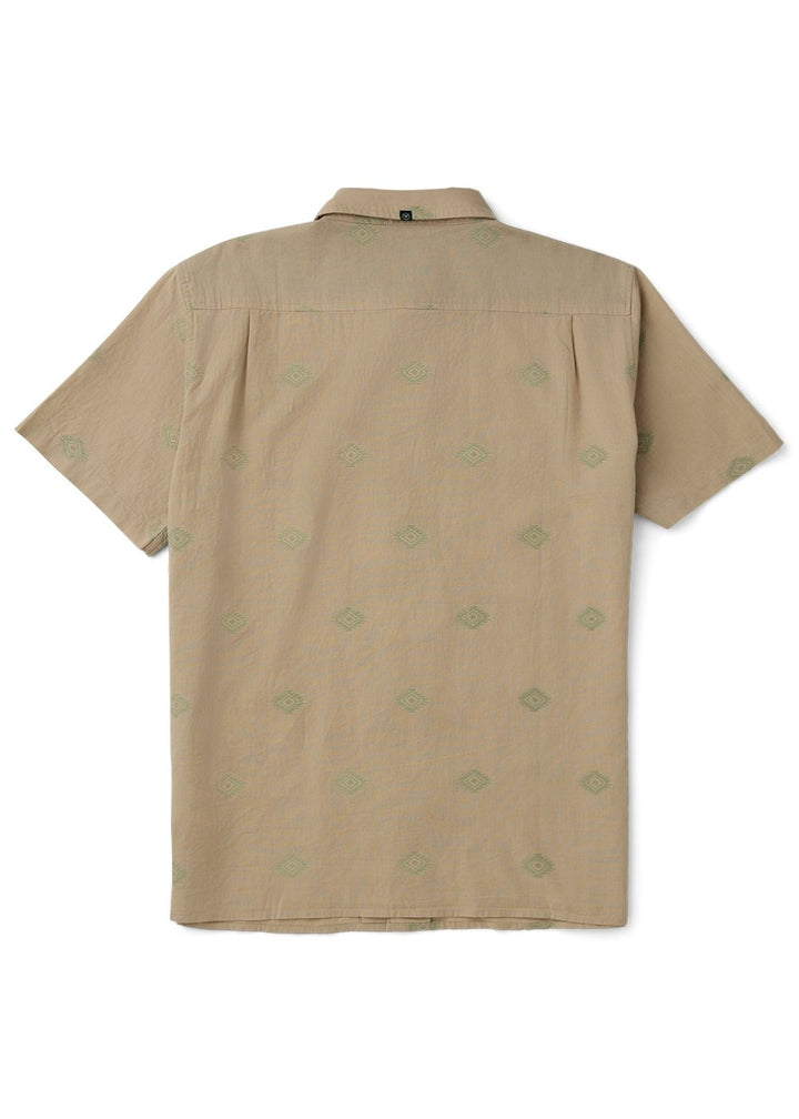Cabo Nights Short Sleeve Shirt