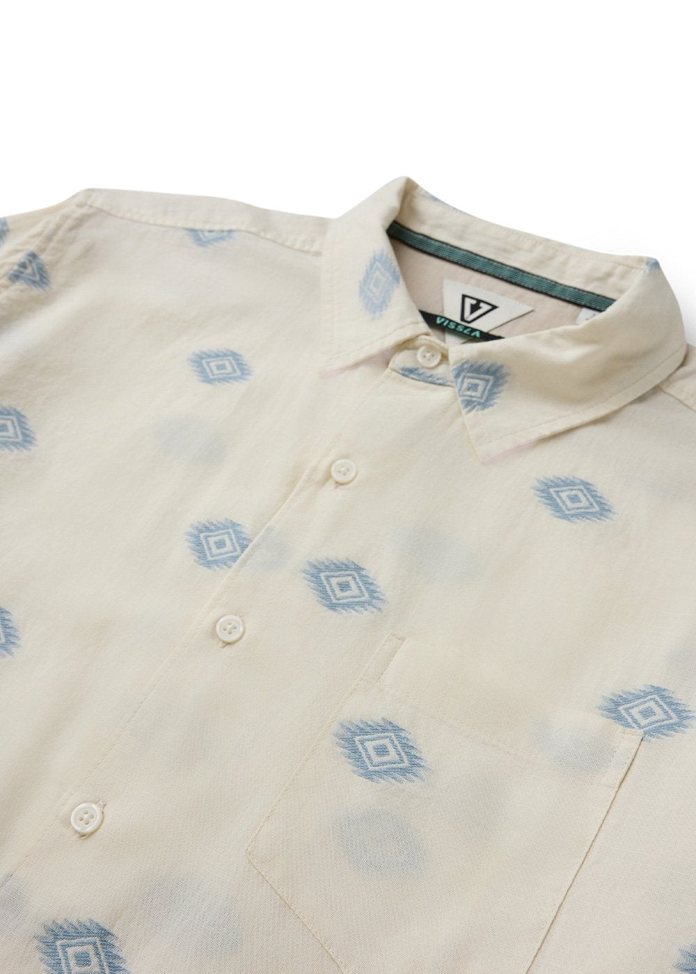 Cabo Nights Short Sleeve Shirt