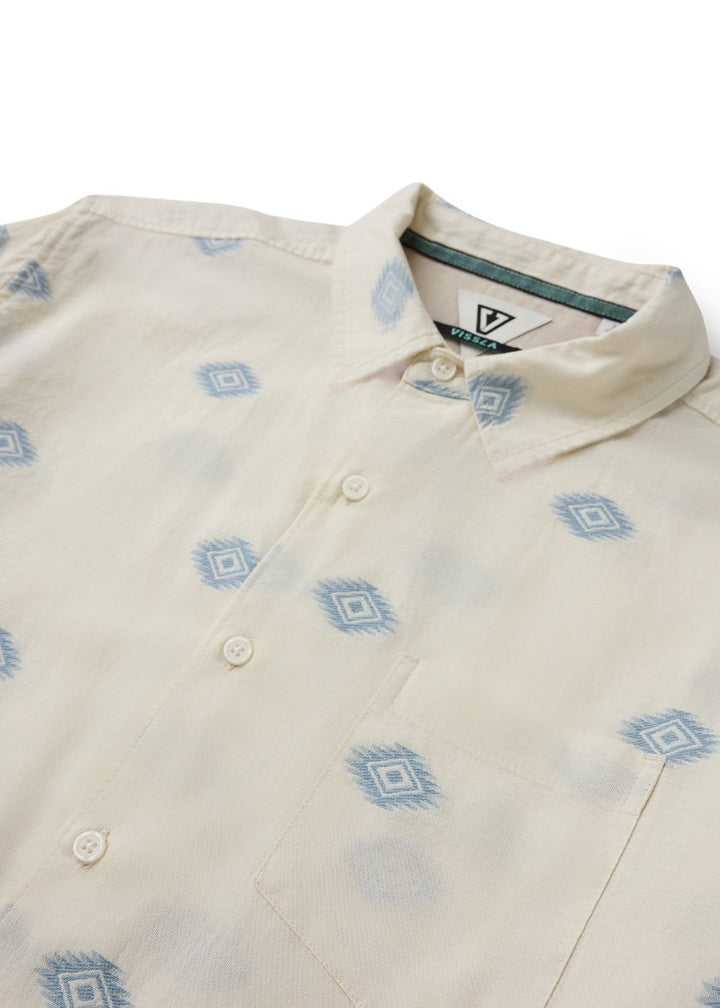 Cabo Nights Short Sleeve Shirt
