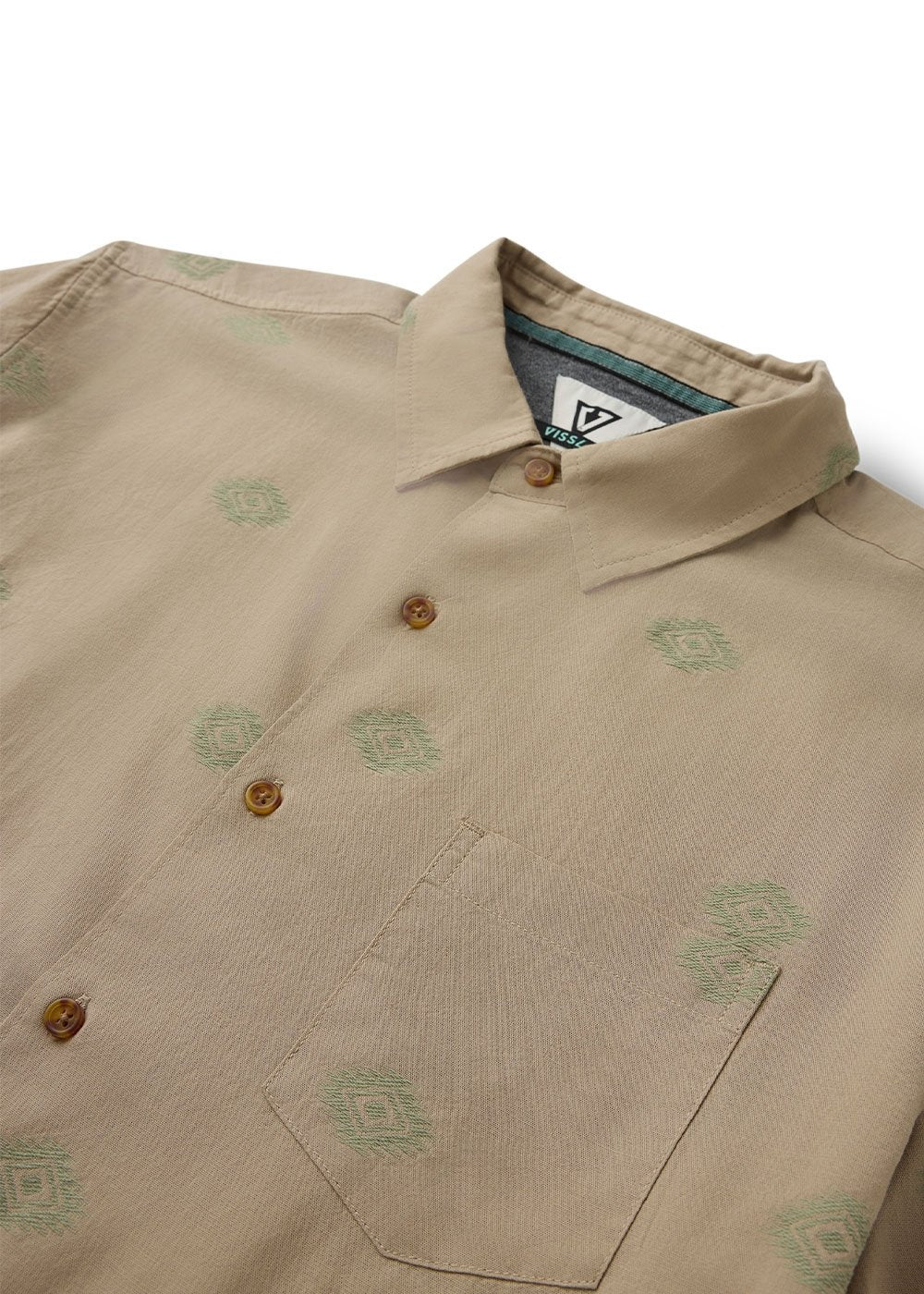 Cabo Nights Short Sleeve Shirt