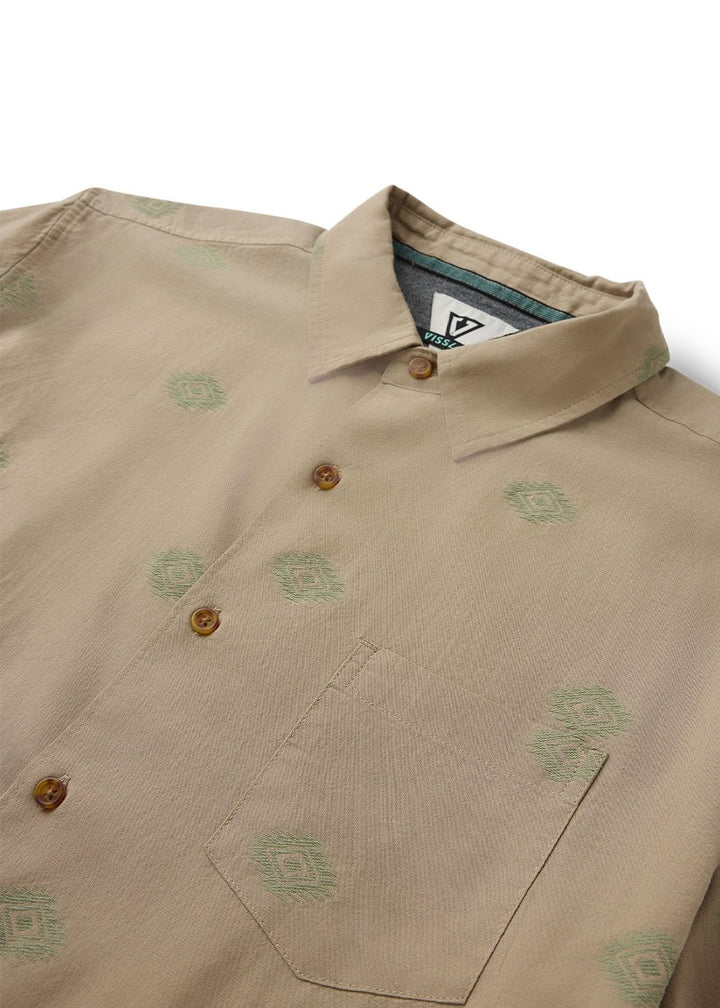 Cabo Nights Short Sleeve Shirt