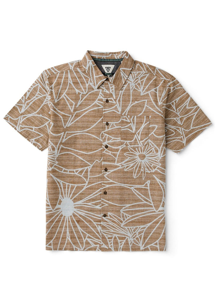 Garden Trail Eco Short Sleeve Shirt