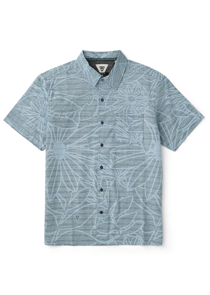 Garden Trail Eco Short Sleeve Shirt