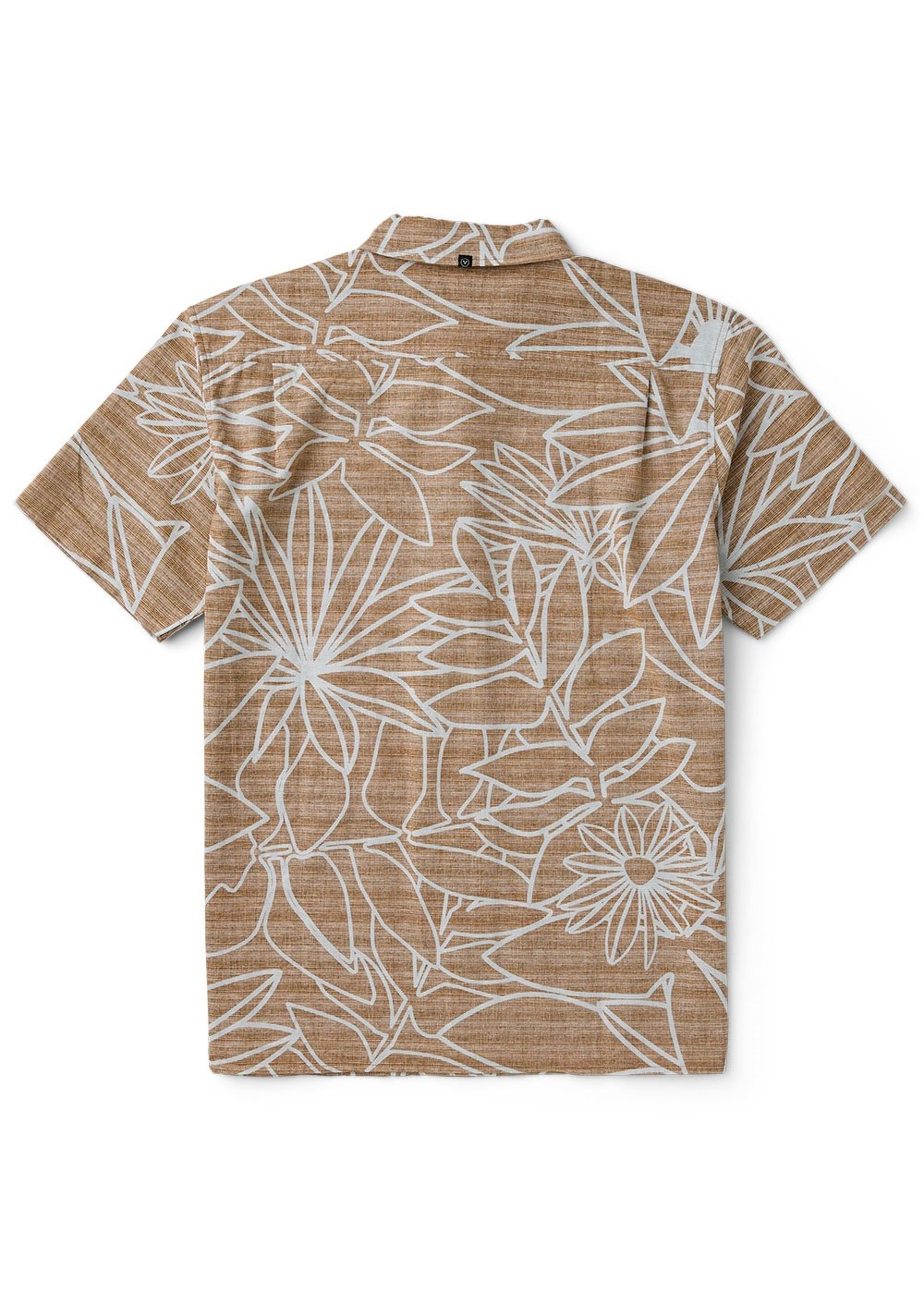 Garden Trail Eco Short Sleeve Shirt