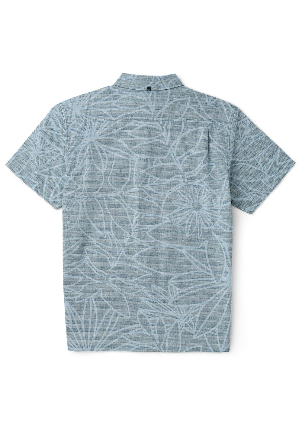 Garden Trail Eco Short Sleeve Shirt