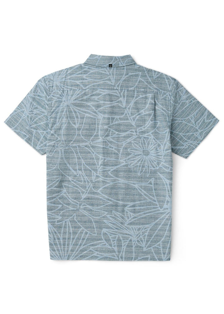 Garden Trail Eco Short Sleeve Shirt