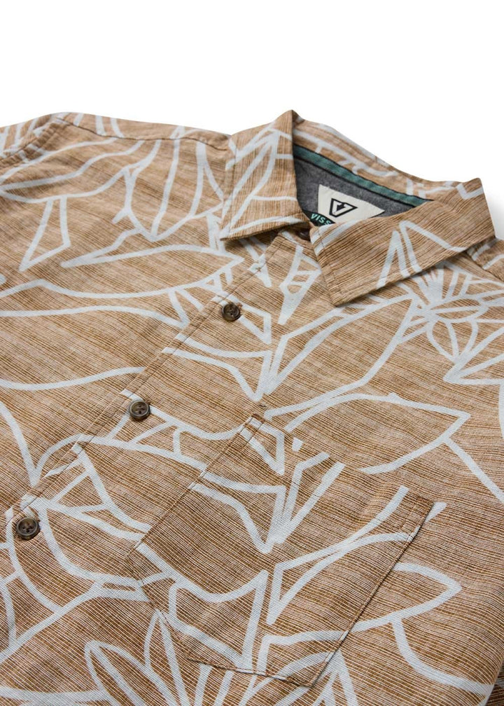 Garden Trail Eco Short Sleeve Shirt