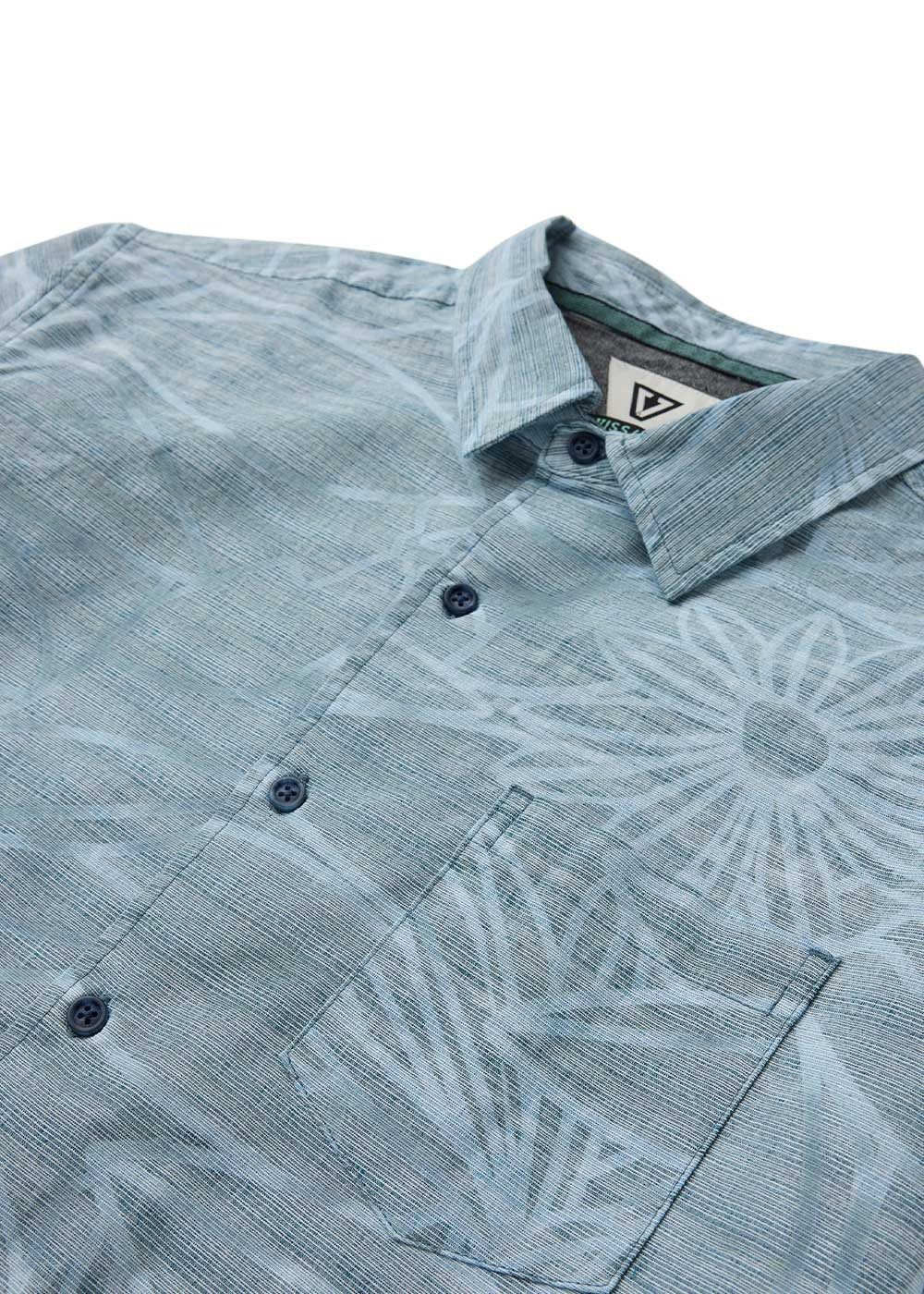 Garden Trail Eco Short Sleeve Shirt